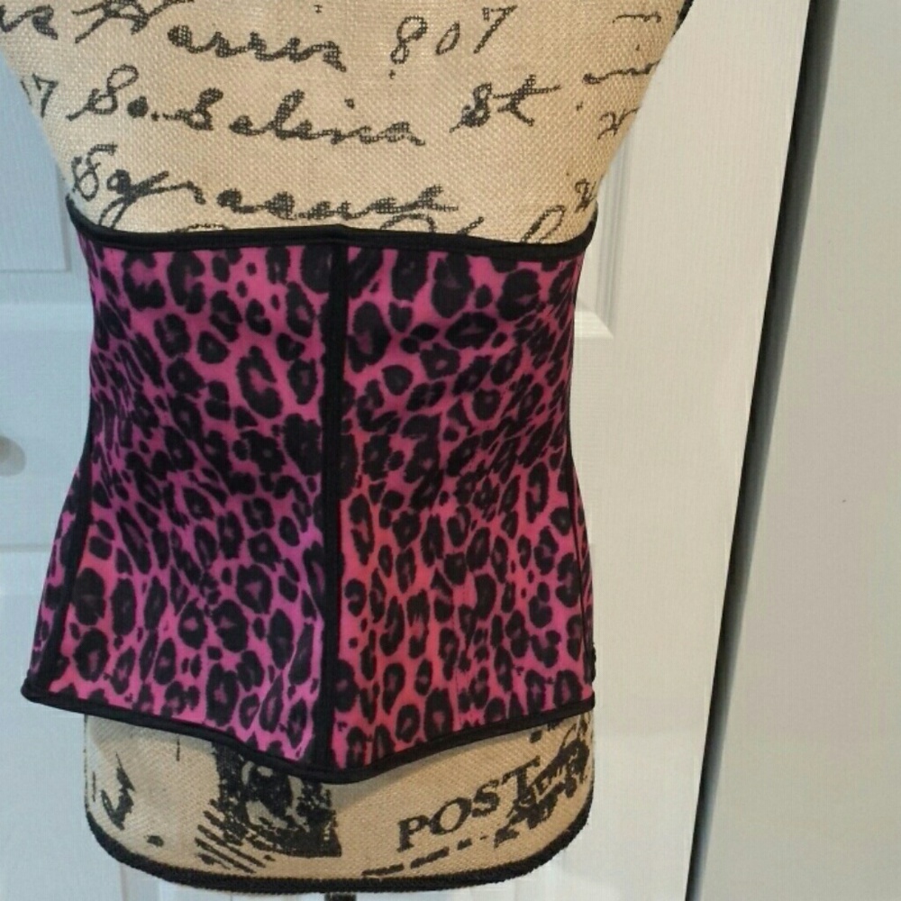 Corset